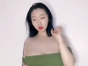 巨乳騷妹小仙女 欣妹妹 騷舞巨乳搖